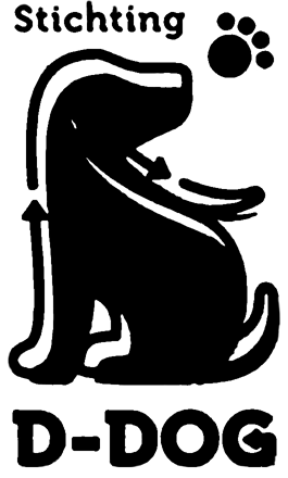 Logo D-Dog