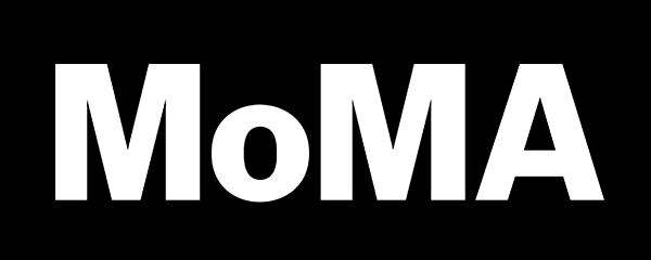 Moma museum of Modern Art logo